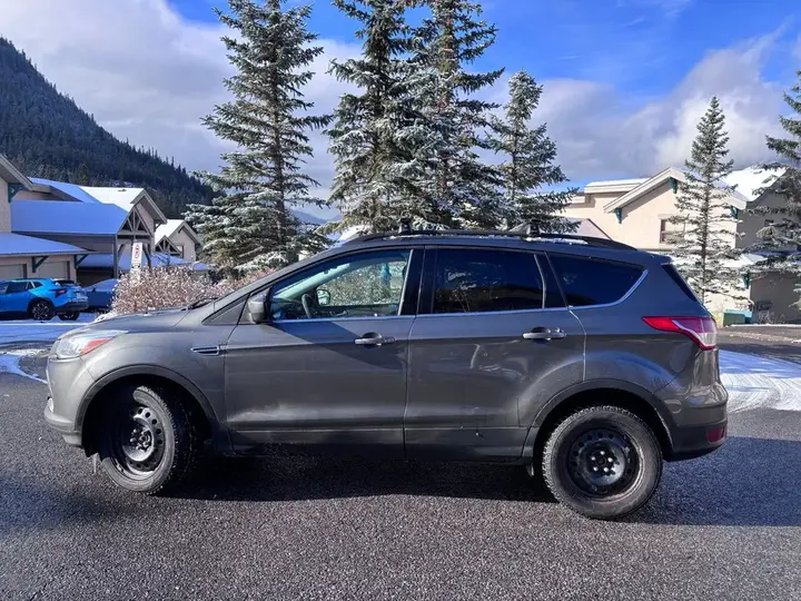 Ford Escape