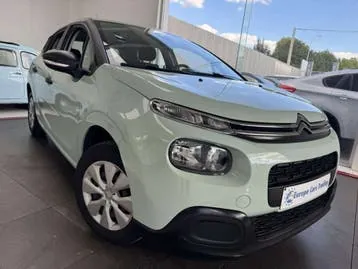 Citroen C3 2018 photo 2