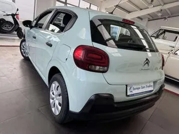 Citroen C3 2018 photo 3