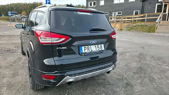 Ford Kuga 2014 photo 5