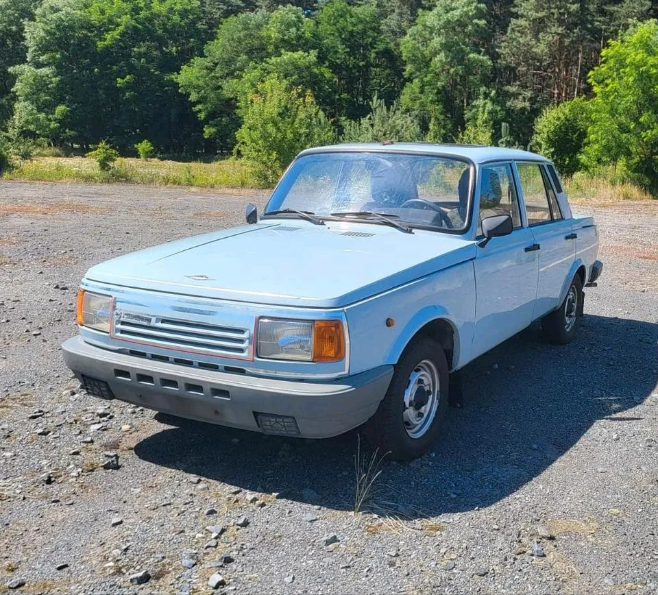 Wartburg 1.3