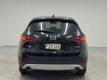 Mazda Cx-5 2023 photo 5