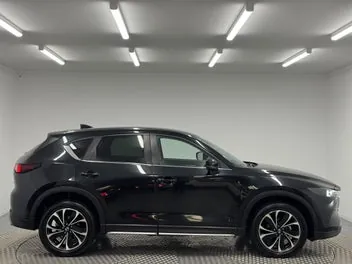 Mazda Cx-5 2023 photo 3