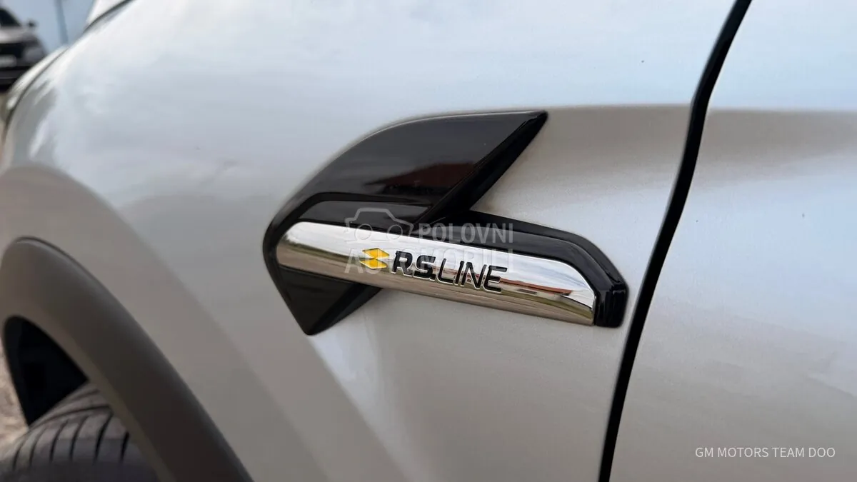 Renault Captur 2022 photo 3