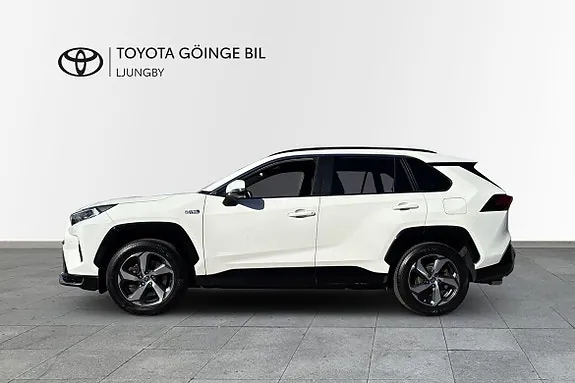 Toyota Rav4 2022 photo 4