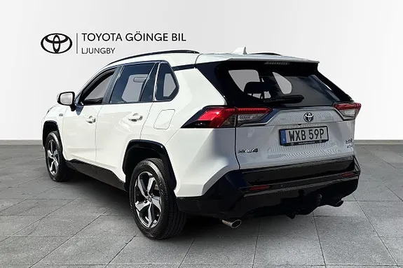 Toyota Rav4 2022 photo 3