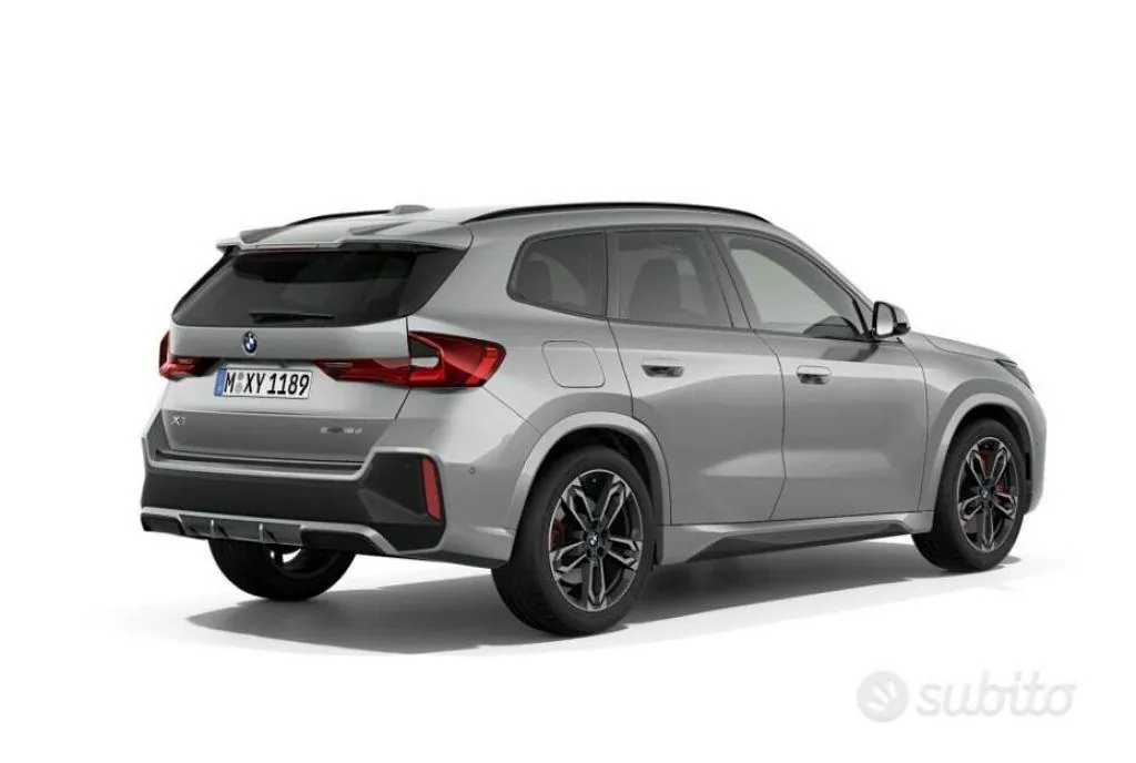 BMW X1 2024 photo 2