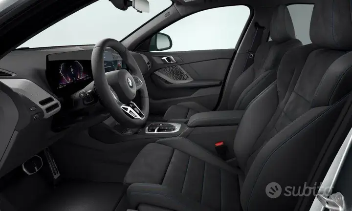 BMW 118D photo 4