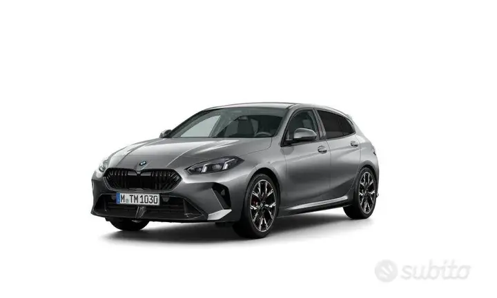 BMW 118D