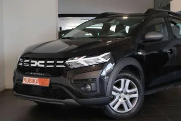 Dacia Sandero 2023 photo 2