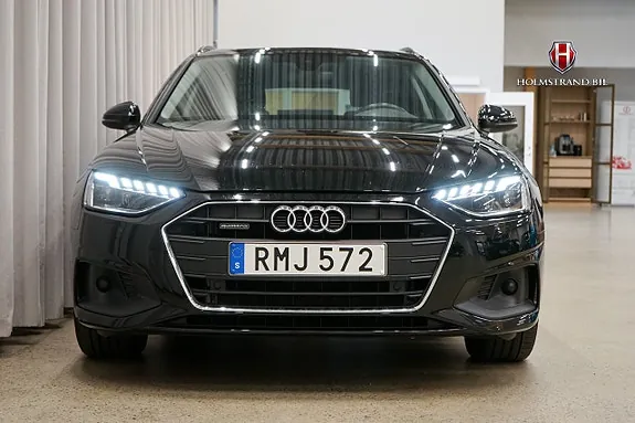 Audi A4 2024 photo 5