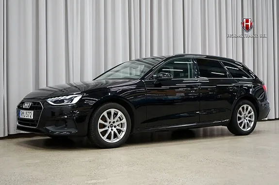 Audi A4 2024 photo 3