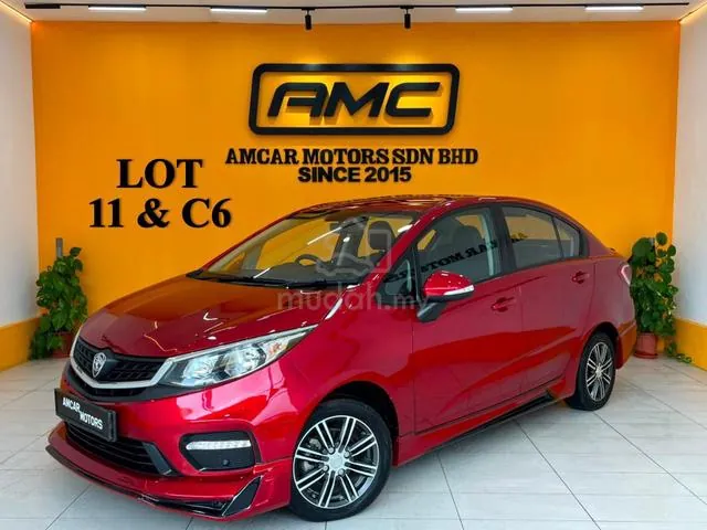 Proton Persona