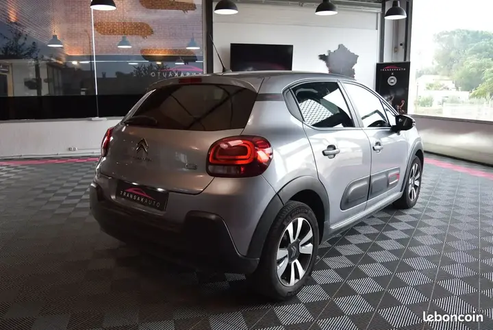 Citroen C3 2021 photo 5
