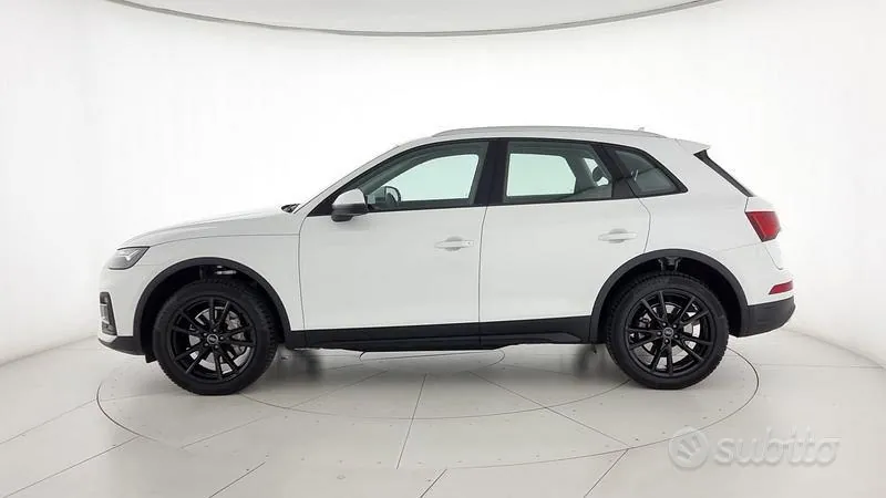 Audi Q5 2021 photo 3