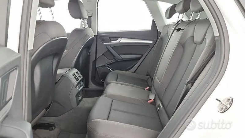 Audi Q5 2021 photo 4
