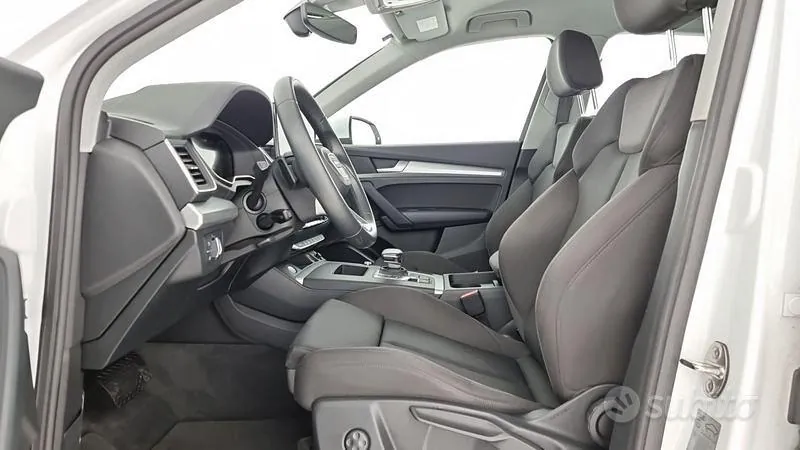Audi Q5 2021 photo 2