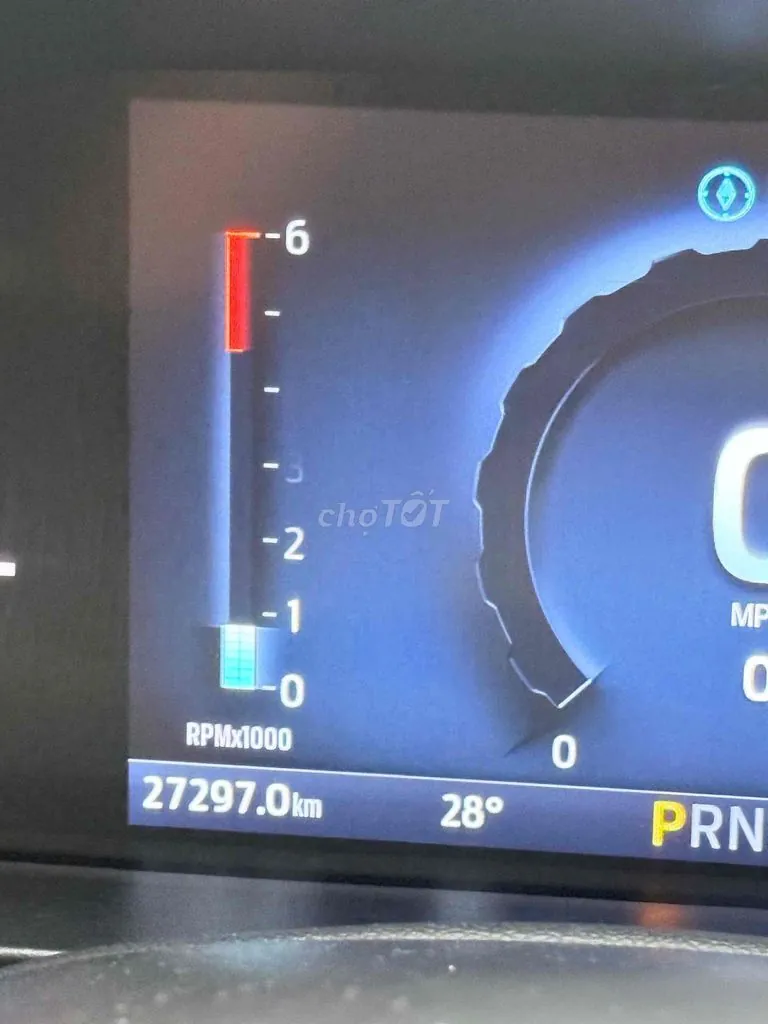 Ford Everest 2025 photo 4