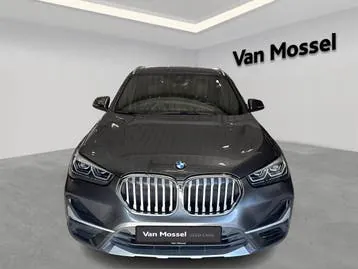 BMW X1 2021 photo 2