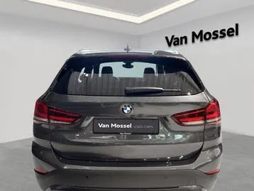 BMW X1 2021 photo 3