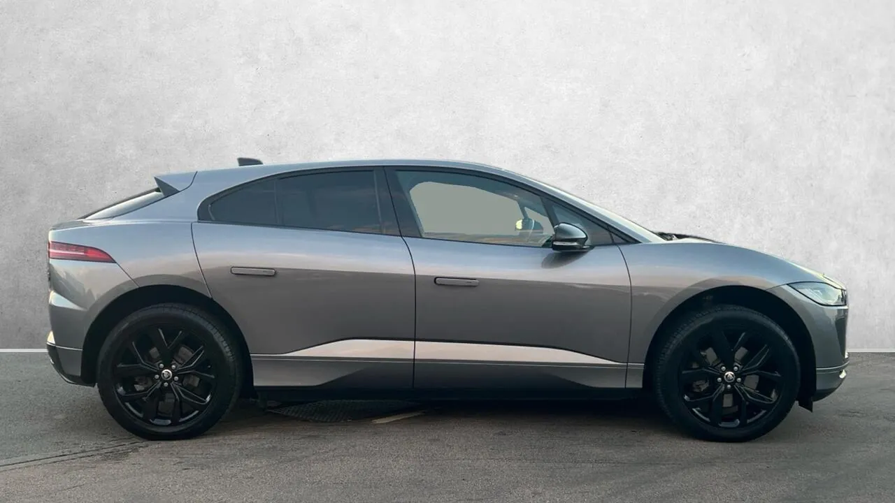 Jaguar I-Pace 2023 photo 5