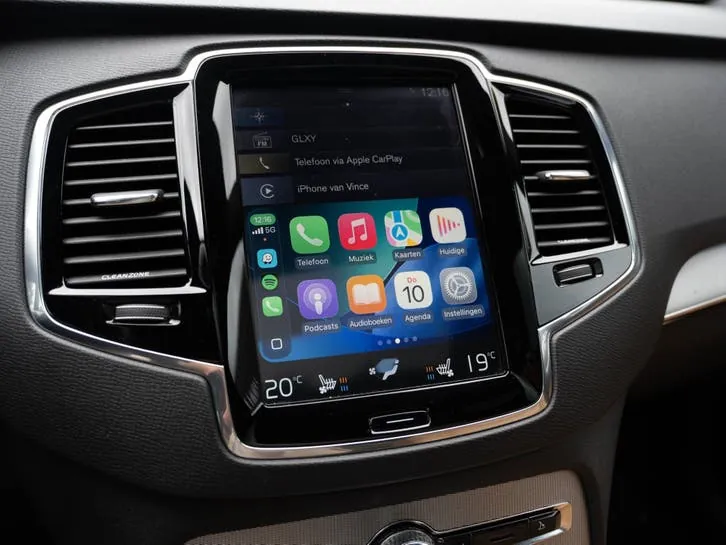 Volvo Xc90 2015 photo 3