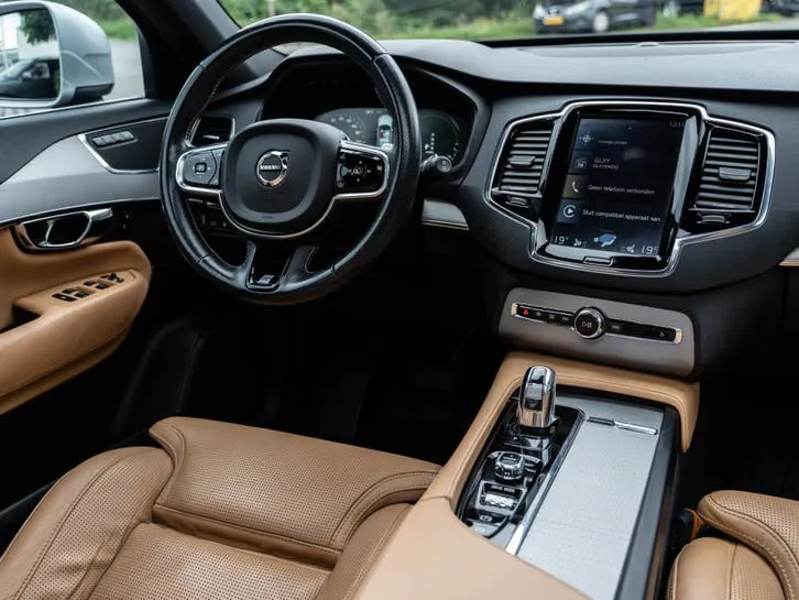 Volvo Xc90 2015 photo 2