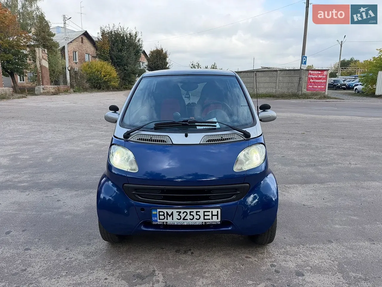 Renault Kwid 2001 photo 2