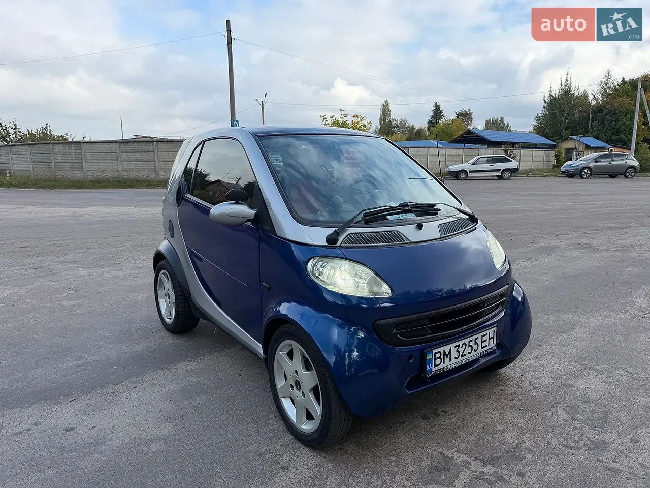 Renault Kwid 2001 photo 3