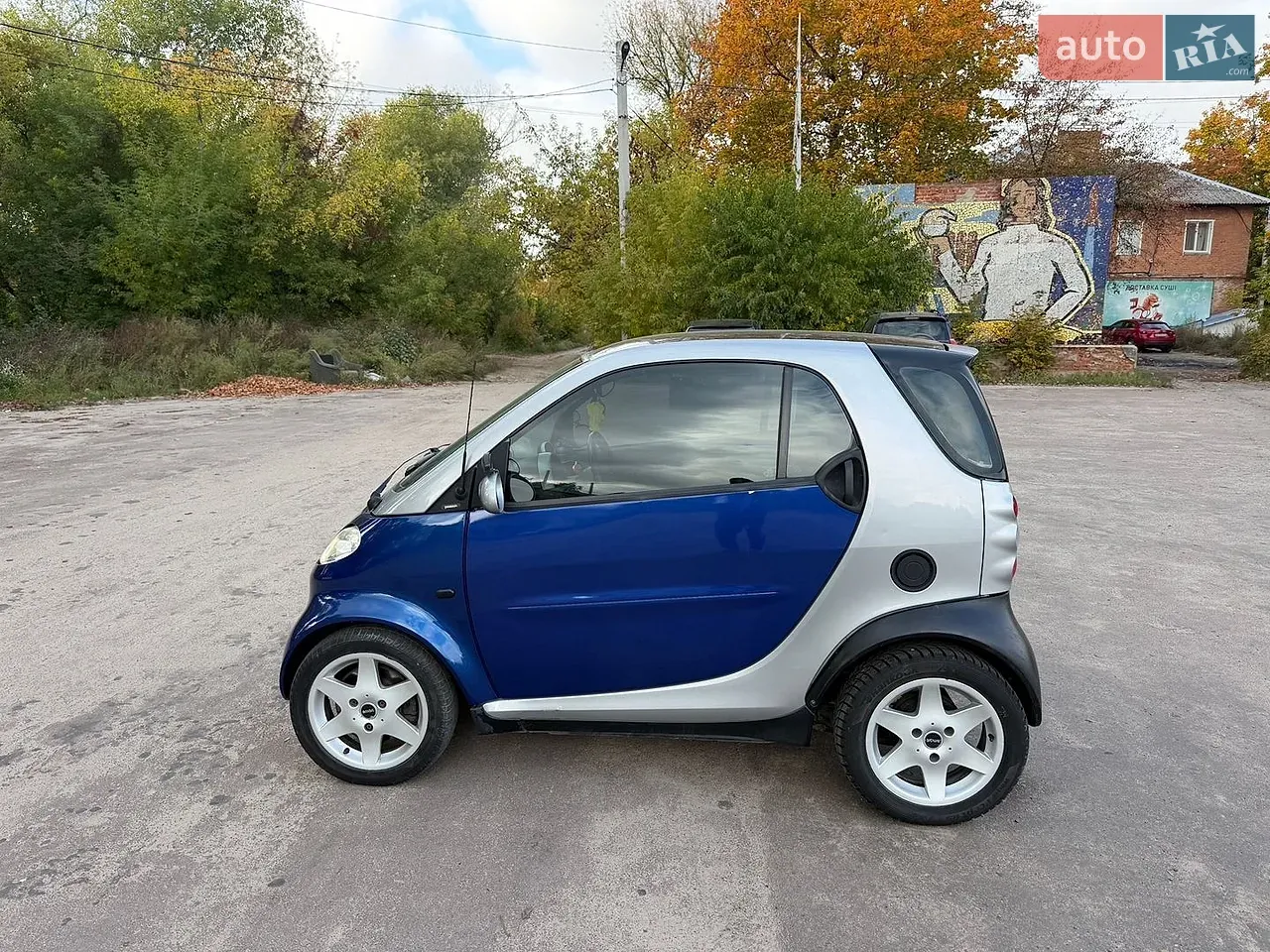 Renault Kwid 2001 photo 5