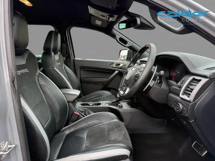 Ford Ranger 2020 photo 4