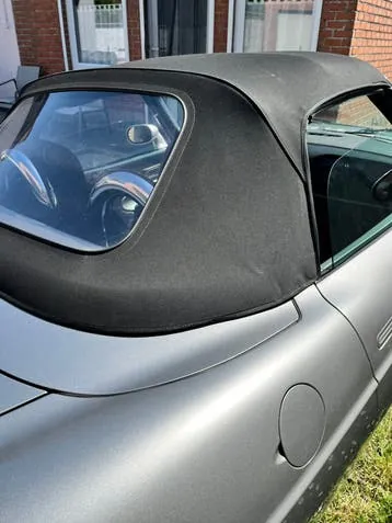 Fiat Barchetta