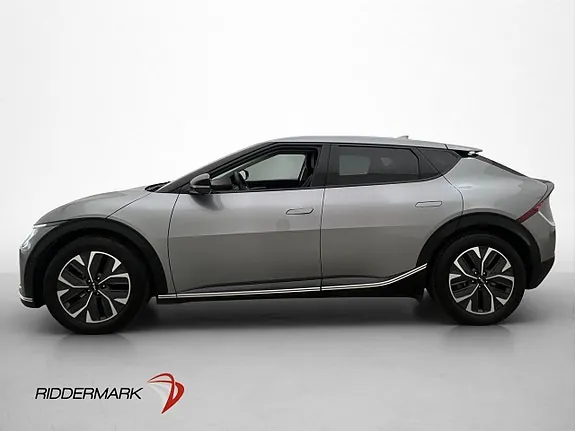Kia Ev6 2023 photo 5