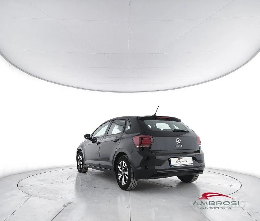 Volkswagen Polo 2021 photo 3