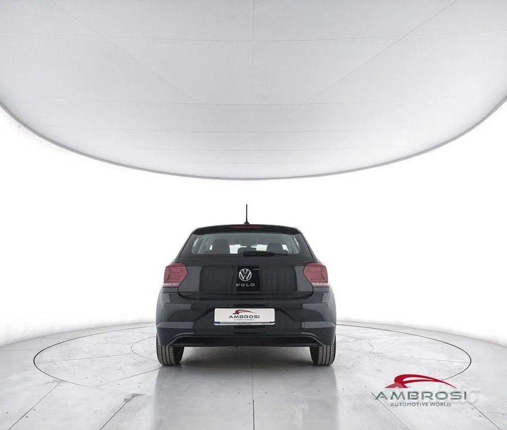 Volkswagen Polo 2021 photo 4