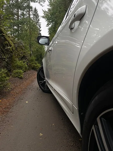 Volvo Xc60 2017 photo 5