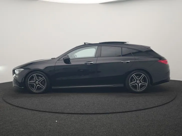 Mercedes-Benz Cla 2022 photo 2