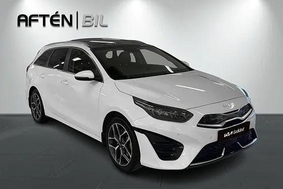 Kia Ceed 2023 photo 5