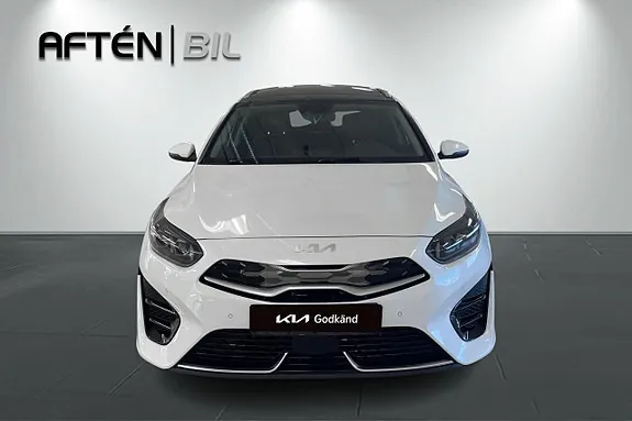 Kia Ceed 2023 photo 3