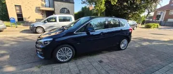 BMW Série 2 Active Tourer
