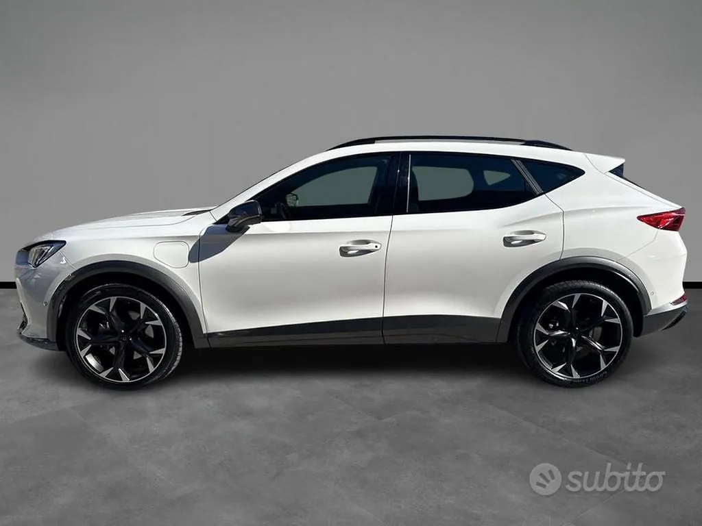 Cupra Formentor 2023 photo 2