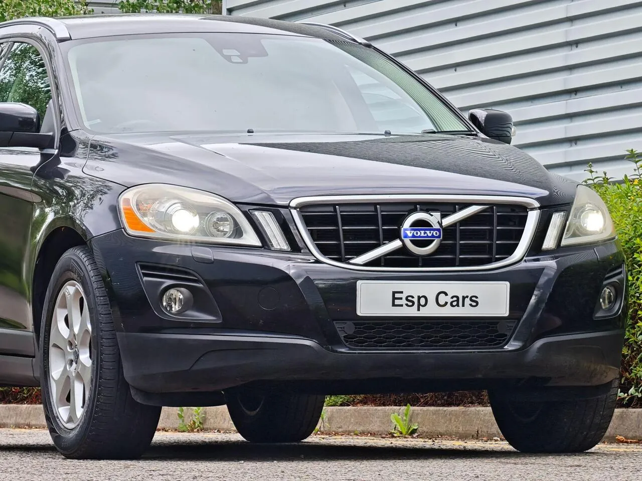 Volvo Xc60 2010 photo 5