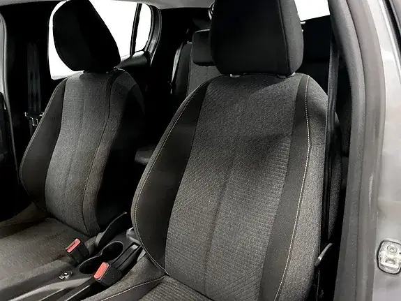 Peugeot 208 2025 photo 5
