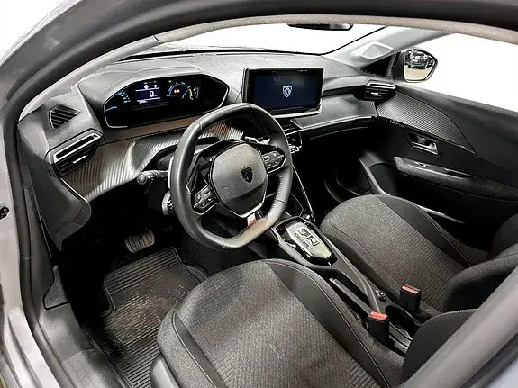 Peugeot 208 2025 photo 4