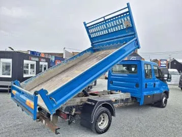 Iveco Daily 2018 photo 3