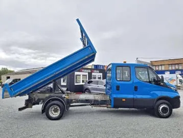 Iveco Daily 2018 photo 2