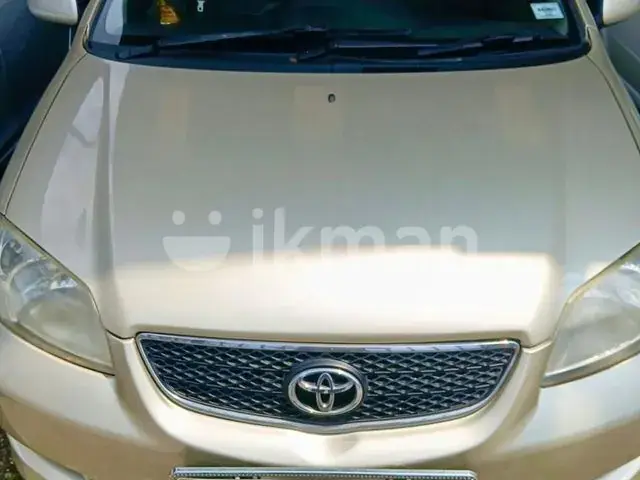 Toyota Vios