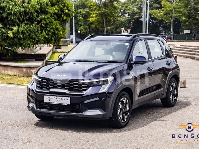 Kia Sonet 2026 photo 4