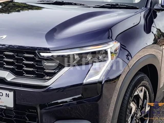 Kia Sonet 2026 photo 3