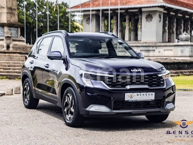 Kia Sonet 2026 photo 5
